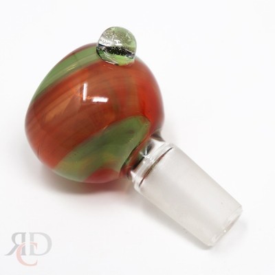 HAND BLOWN BOWL BMD77-14M 1CT